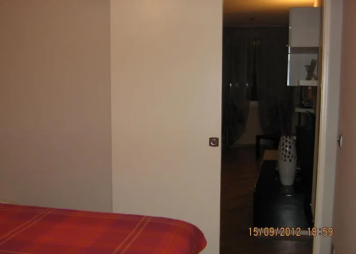 Appartamento Centro Firenze